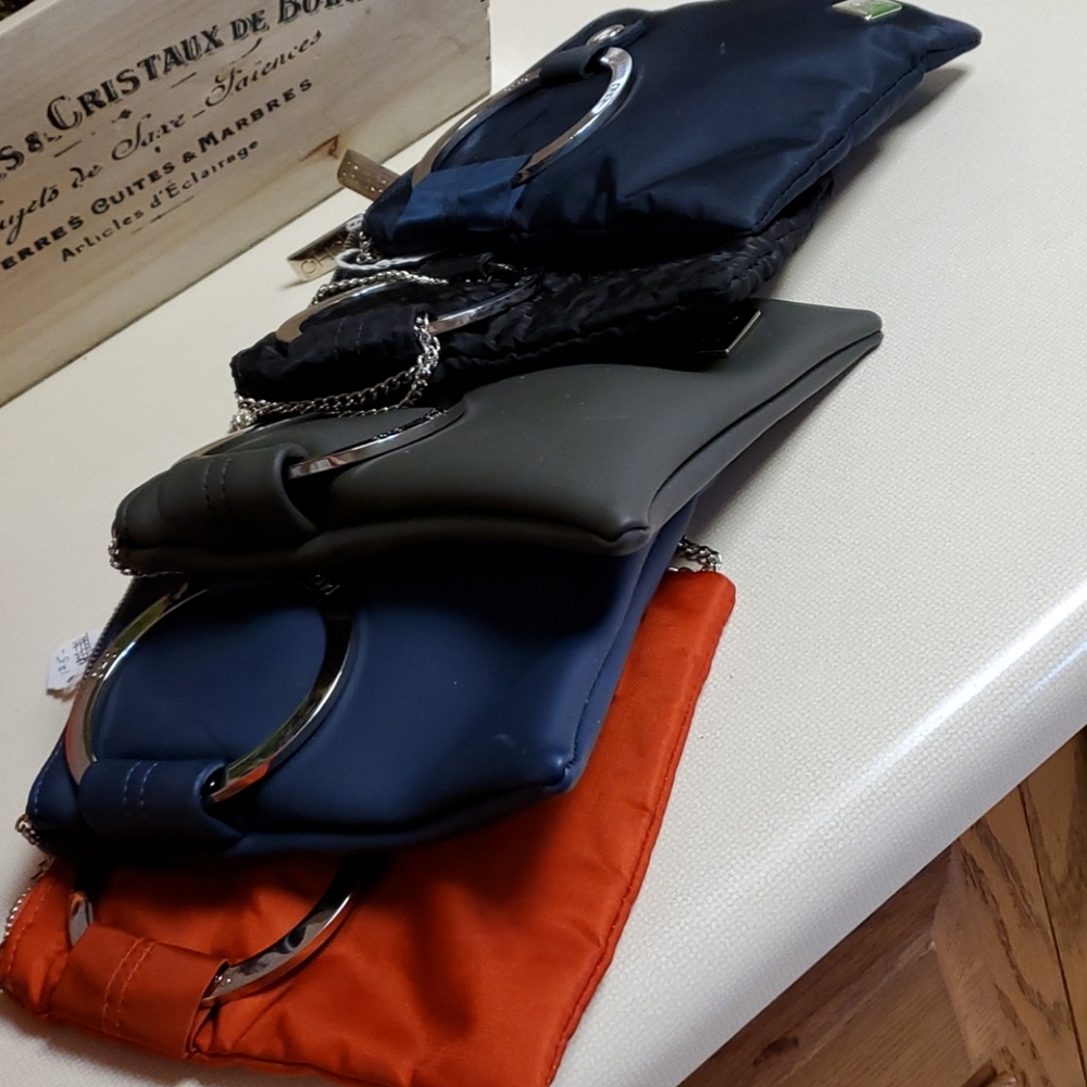Ladies bags